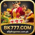 BK777 Game